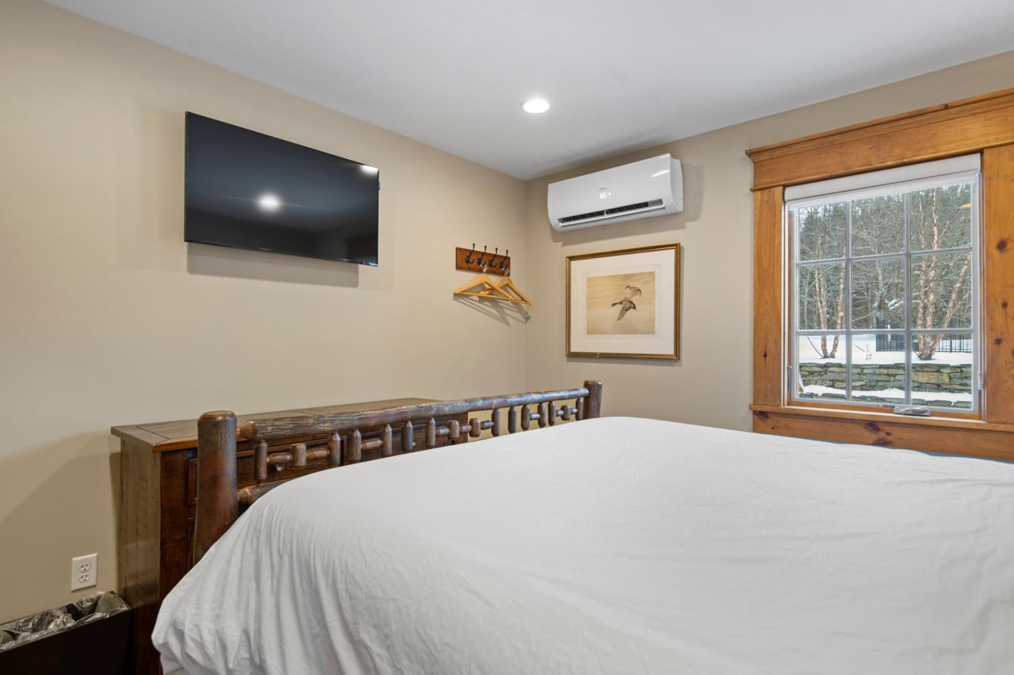 Brook Bound Inn วิลมิงตัน ภายนอก รูปภาพ